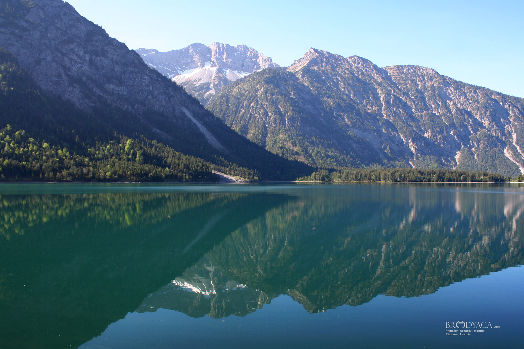 Plansee